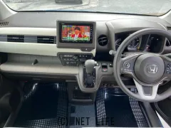 ホンダ N-WGN