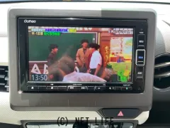ホンダ N-WGN