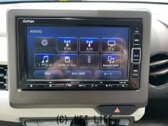 ホンダ N-WGN