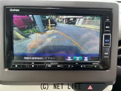 ホンダ N-WGN