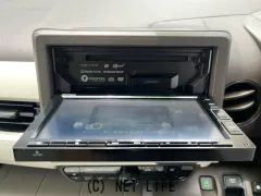 ホンダ N-WGN
