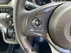 ホンダ N-WGN