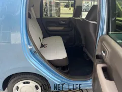 ホンダ N-WGN