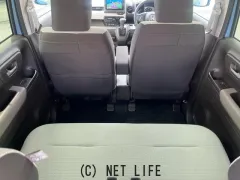 ホンダ N-WGN