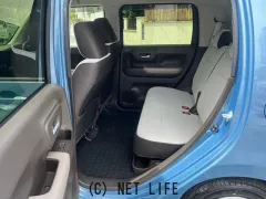 ホンダ N-WGN