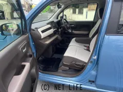 ホンダ N-WGN