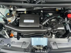 ホンダ N-WGN