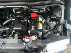 ホンダ N-WGN