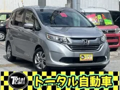 ホンダ フリードハイブリッド