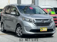 ホンダ フリードハイブリッド