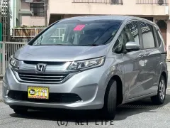 ホンダ フリードハイブリッド