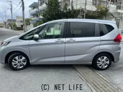 ホンダ フリードハイブリッド