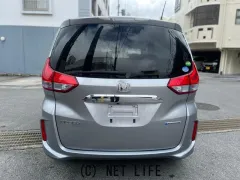 ホンダ フリードハイブリッド