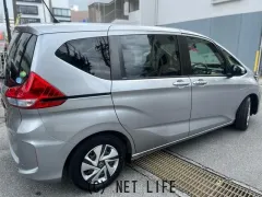 ホンダ フリードハイブリッド