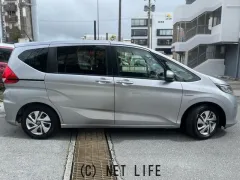 ホンダ フリードハイブリッド