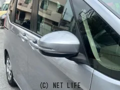 ホンダ フリードハイブリッド