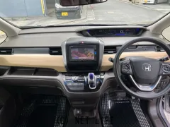ホンダ フリードハイブリッド
