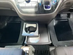 ホンダ フリードハイブリッド