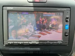 ホンダ フリードハイブリッド