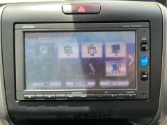ホンダ フリードハイブリッド