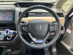 ホンダ フリードハイブリッド