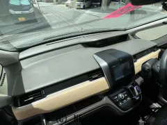 ホンダ フリードハイブリッド