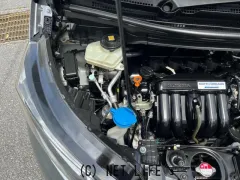 ホンダ フリードハイブリッド