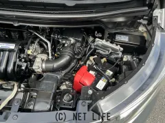 ホンダ フリードハイブリッド