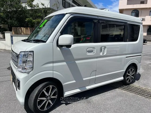 日産 NV100クリッパーリオ