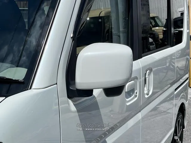 日産 NV100クリッパーリオ