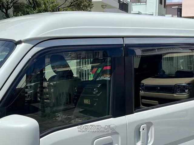 日産 NV100クリッパーリオ