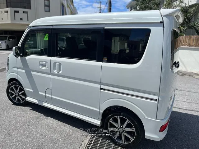 日産 NV100クリッパーリオ