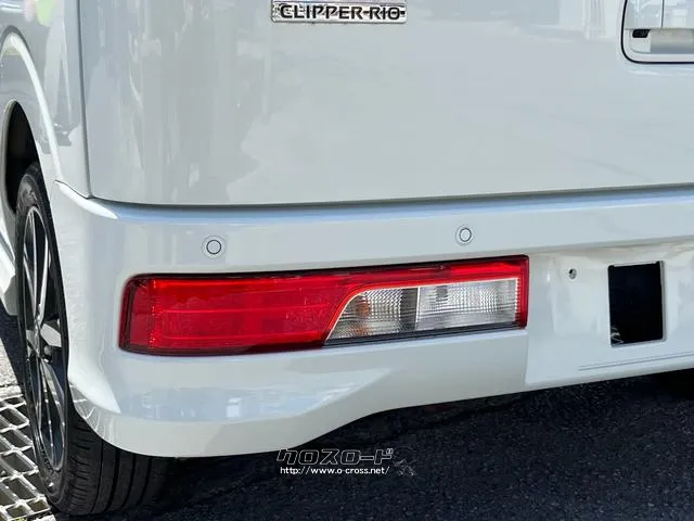 日産 NV100クリッパーリオ