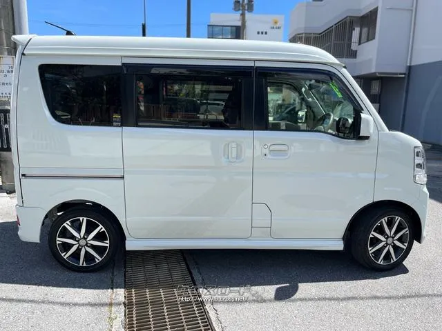 日産 NV100クリッパーリオ