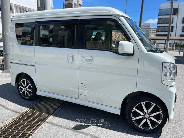 日産 NV100クリッパーリオ