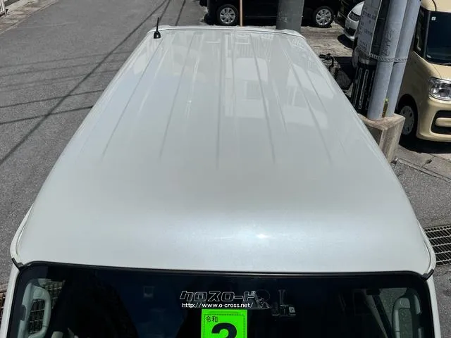日産 NV100クリッパーリオ