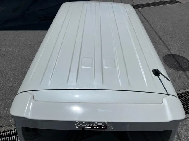 日産 NV100クリッパーリオ