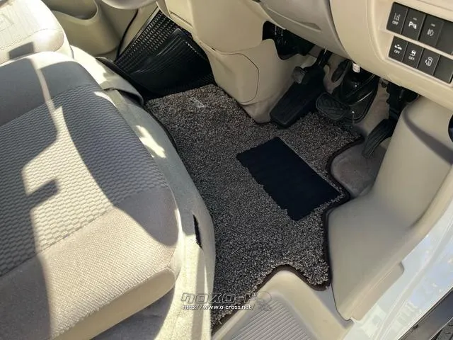 日産 NV100クリッパーリオ