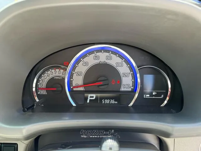 日産 NV100クリッパーリオ