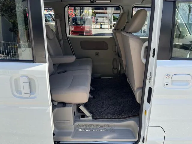 日産 NV100クリッパーリオ