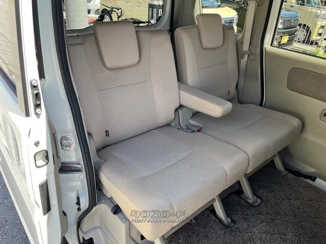 日産 NV100クリッパーリオ