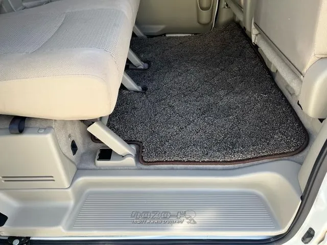 日産 NV100クリッパーリオ