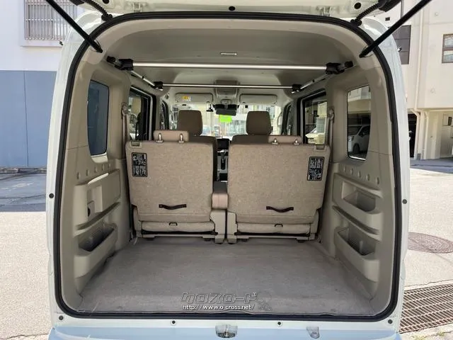 日産 NV100クリッパーリオ