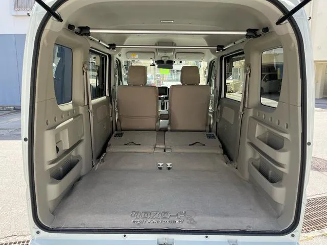 日産 NV100クリッパーリオ