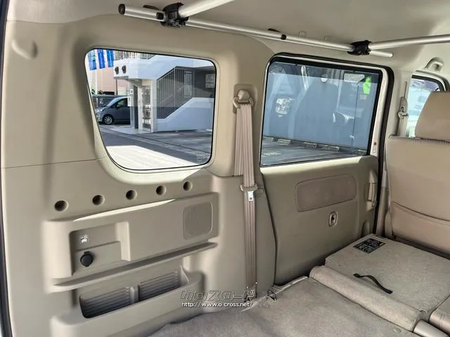 日産 NV100クリッパーリオ