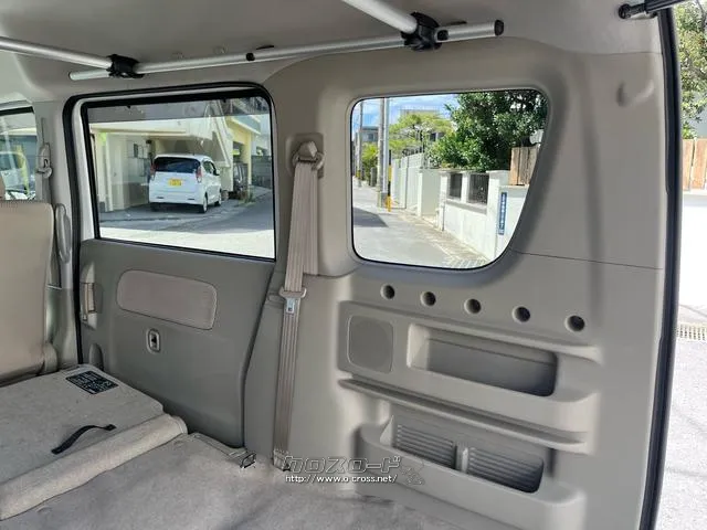 日産 NV100クリッパーリオ