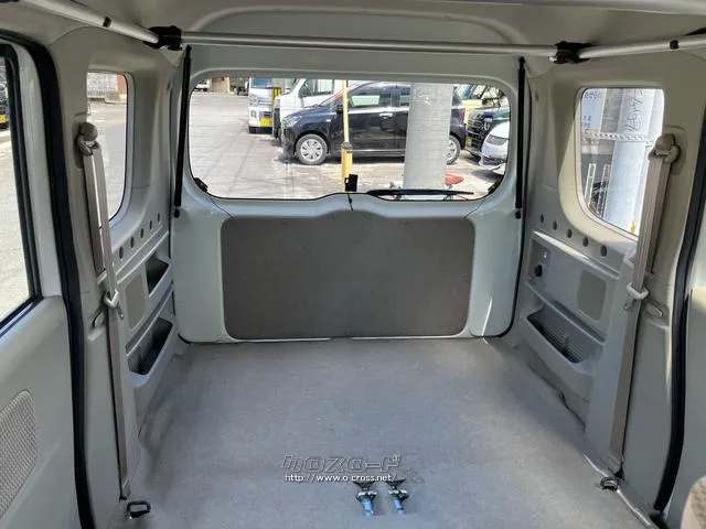 日産 NV100クリッパーリオ