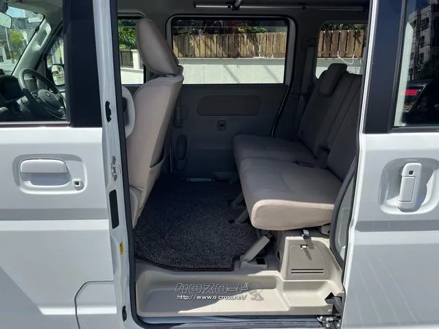 日産 NV100クリッパーリオ