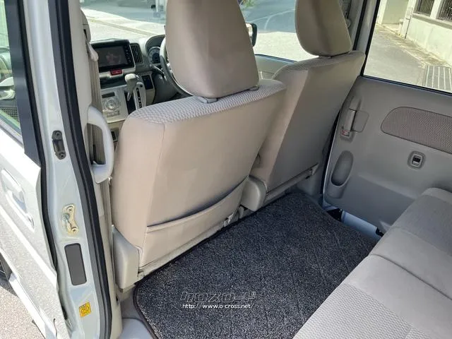 日産 NV100クリッパーリオ