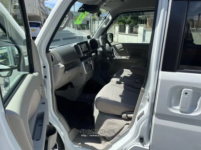 日産 NV100クリッパーリオ